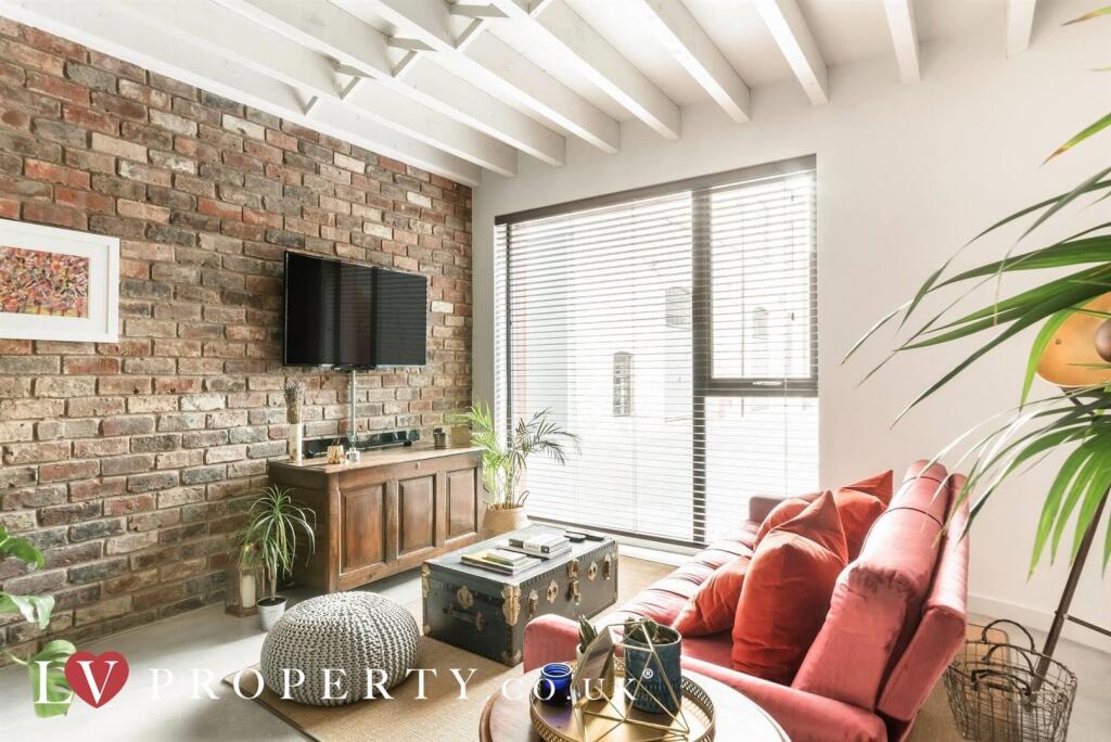 Additional image 3 of Comet works, Blast House, Jewellery Quarter