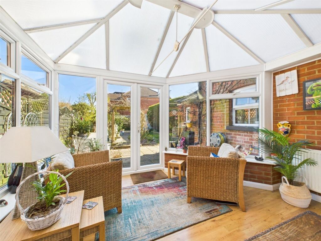 Additional image 5 of Scotts Hill Lane, Purewell, Christchurch, Dorset, BH23