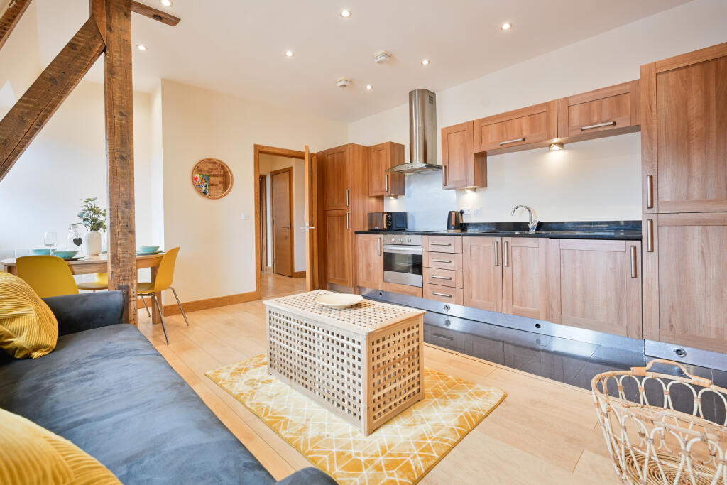 Additional image 7 of Old Christchurch Road, Bournemouth, Dorset, BH1