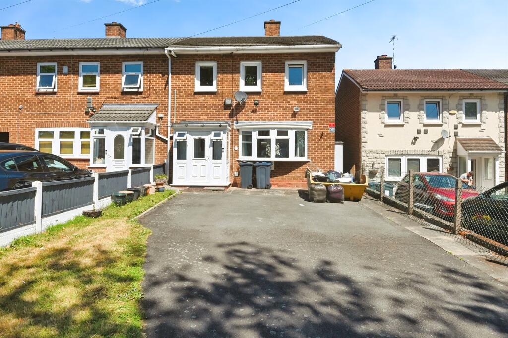 Property image for Meadway, Birmingham