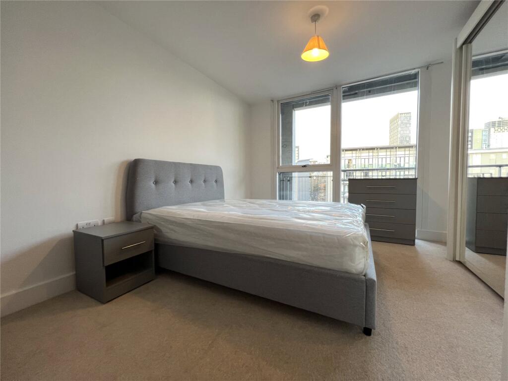 Additional image 9 of Longleat Avenue, Park Central, Birmingham, B15