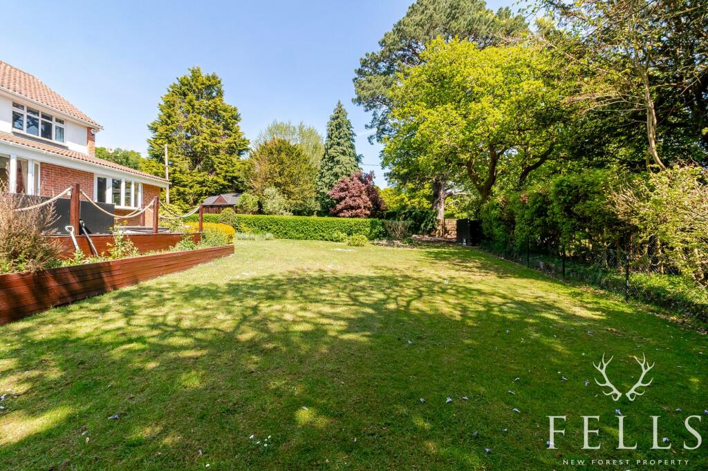 Additional image 27 of Picket Hill, Ringwood, New Forest