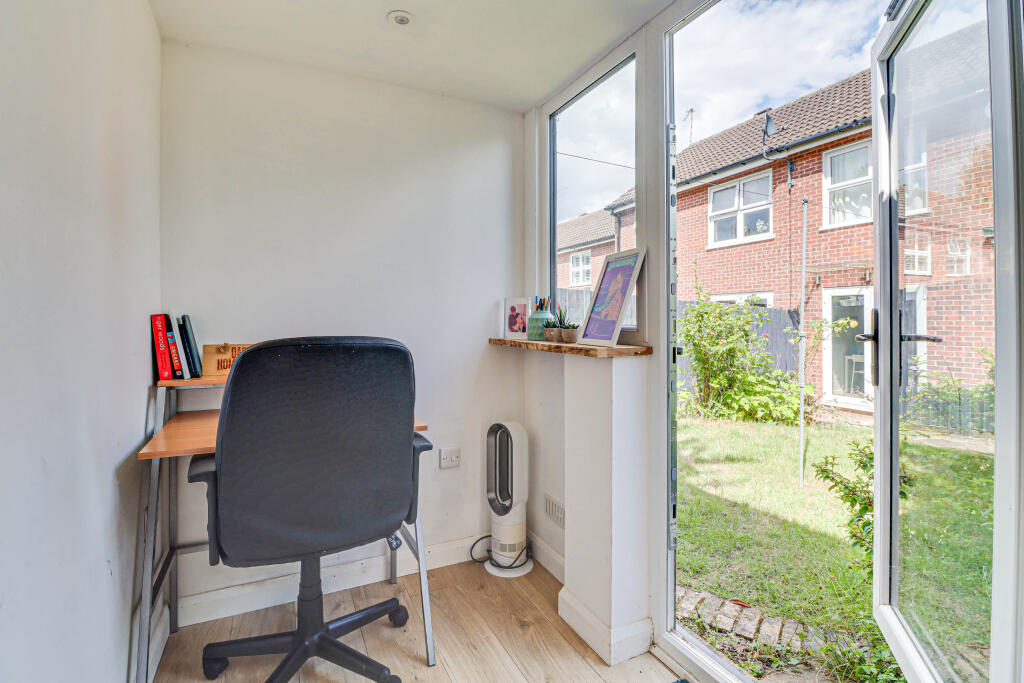 Additional image 9 of Ambleside, Langdale Avenue, Harpenden, AL5