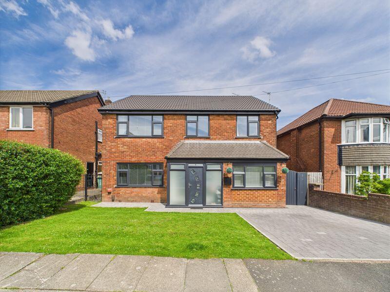 Additional image 32 of Rhodes Drive, Unsworth, Bury, BL9