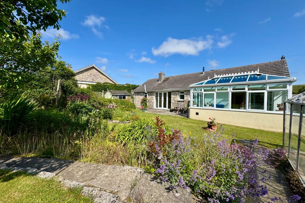 Additional image 4 of Corfe Castle