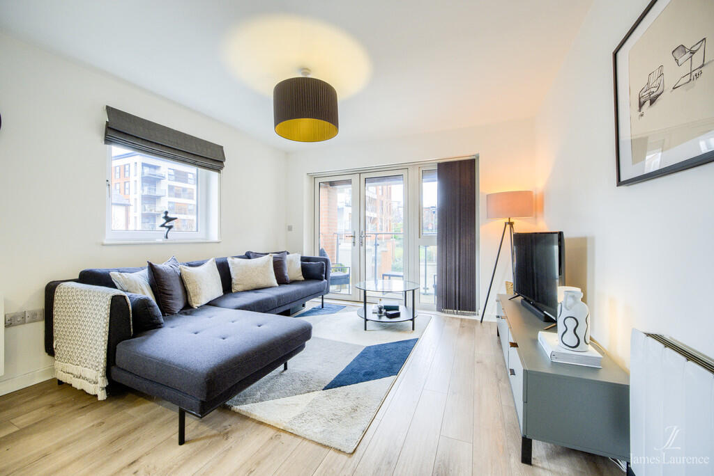 Additional image 6 of Madison Walk, Park Central, Birmingham City Centre