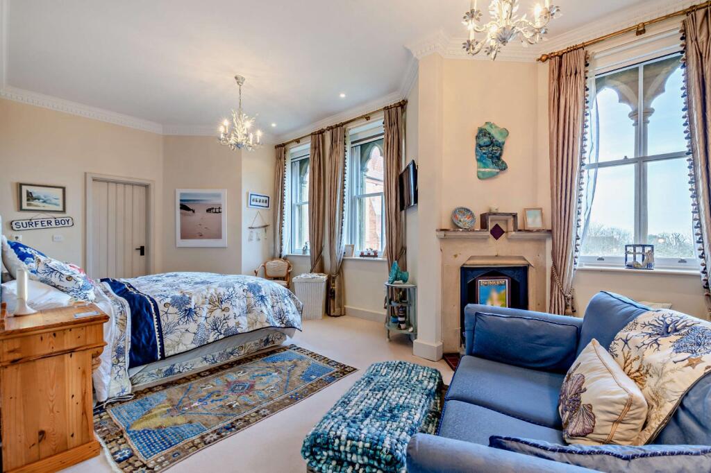 Additional image 10 of King Edwards Parade, Eastbourne, East Sussex