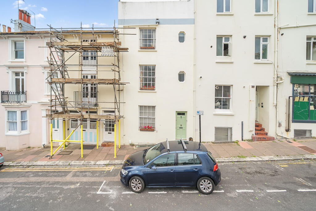 Temple Street, BRIGHTON, BN1