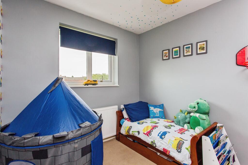 Additional image 15 of Mort Street, Horwich, Bolton, BL6