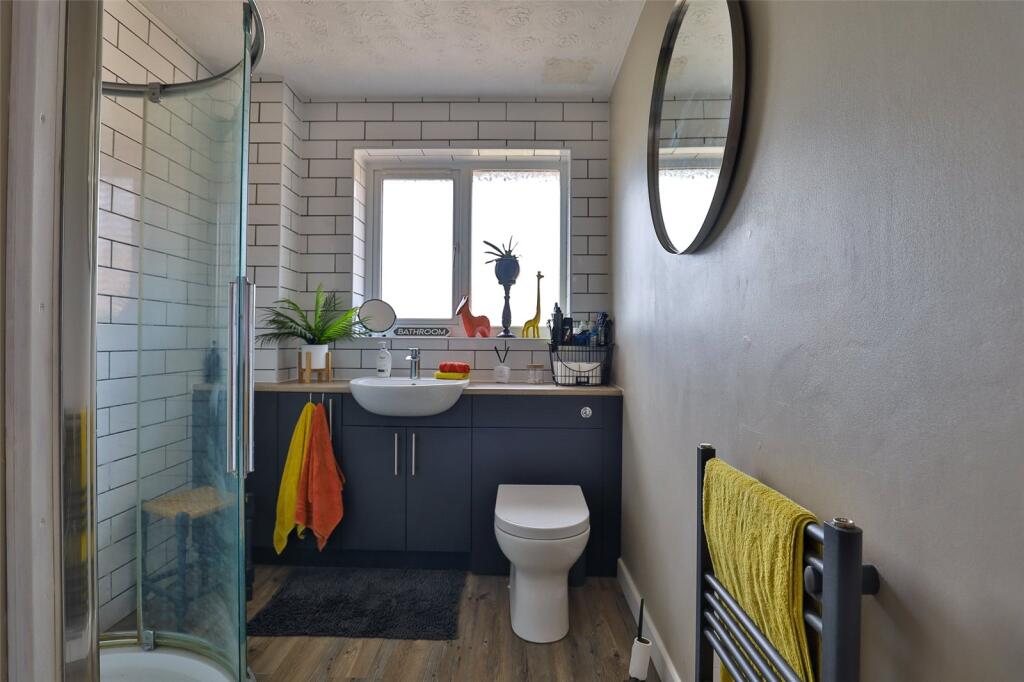 Additional image 20 of Masons Way, Frome, Somerset, BA11