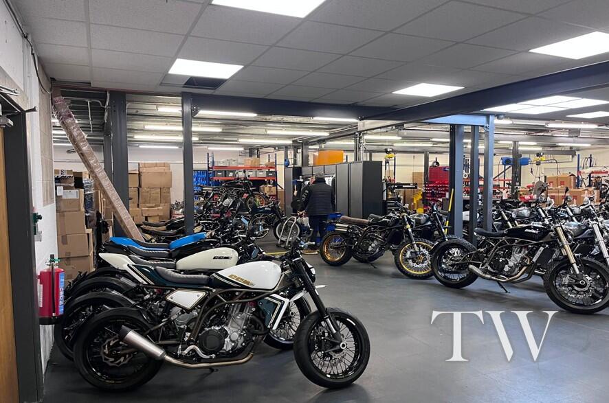 Additional image 3 of Unit 5, Jubilee Works, Vale Street, Bolton, BL2 6QT