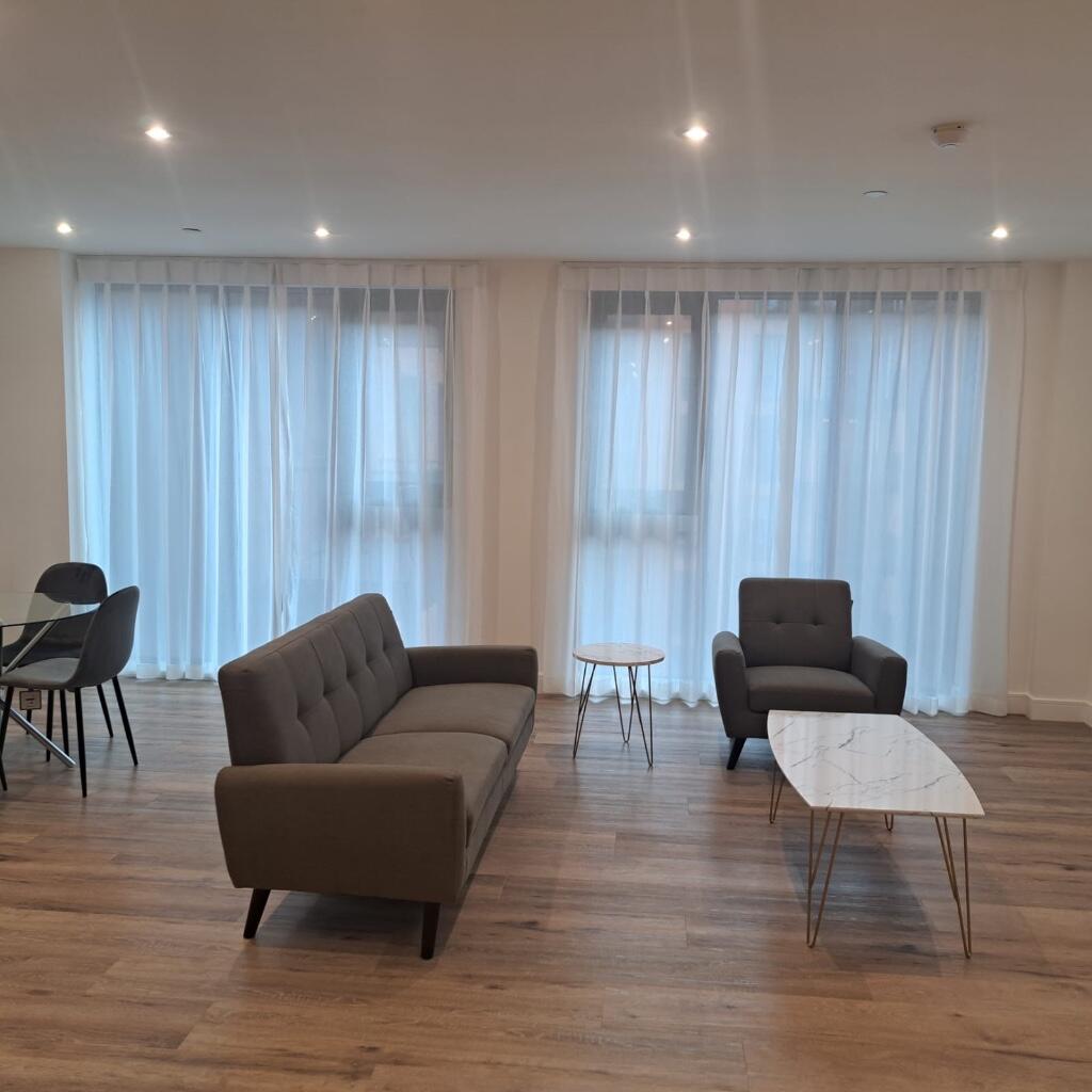 Additional image 6 of Shadwell Street, Birmingham, B4