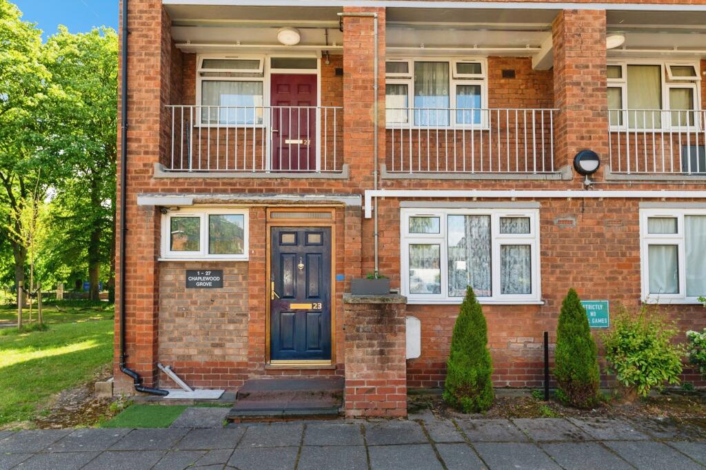 Additional image 16 of Chapelwood Grove, Birmingham, B42