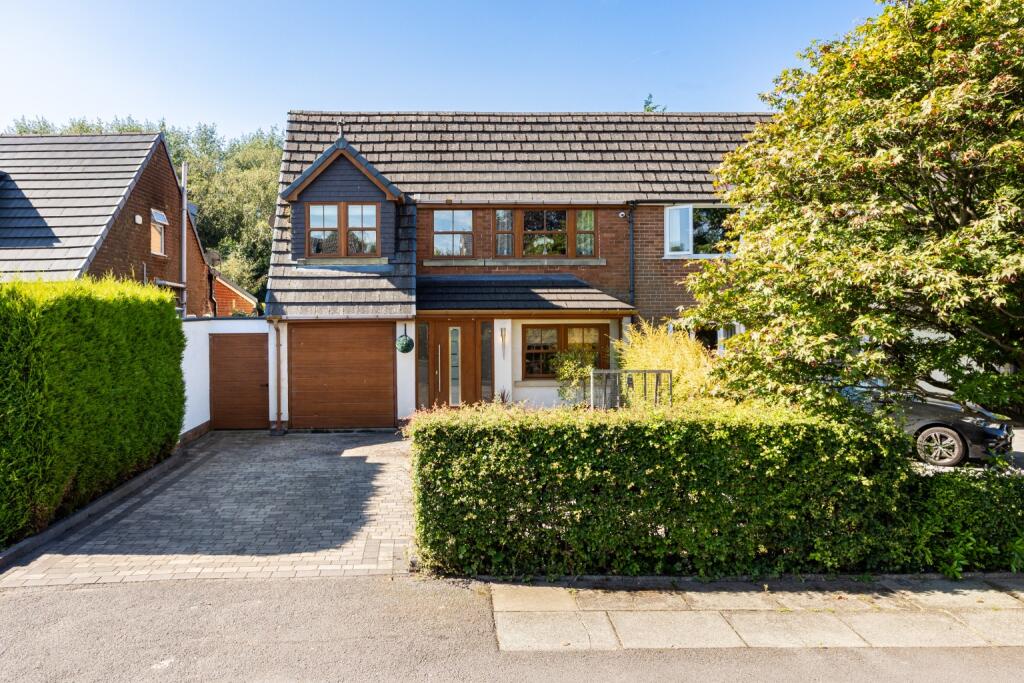 Additional image 25 of Rutherford Drive, Bolton, Lancashire, BL5