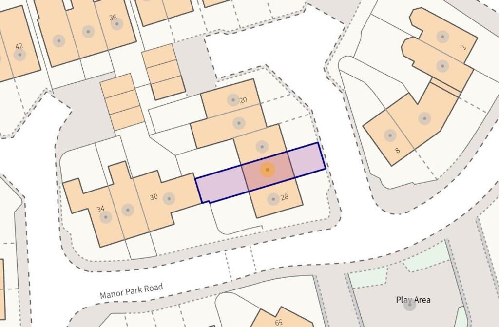 Additional image 13 of Manor Park Road, Cleckheaton