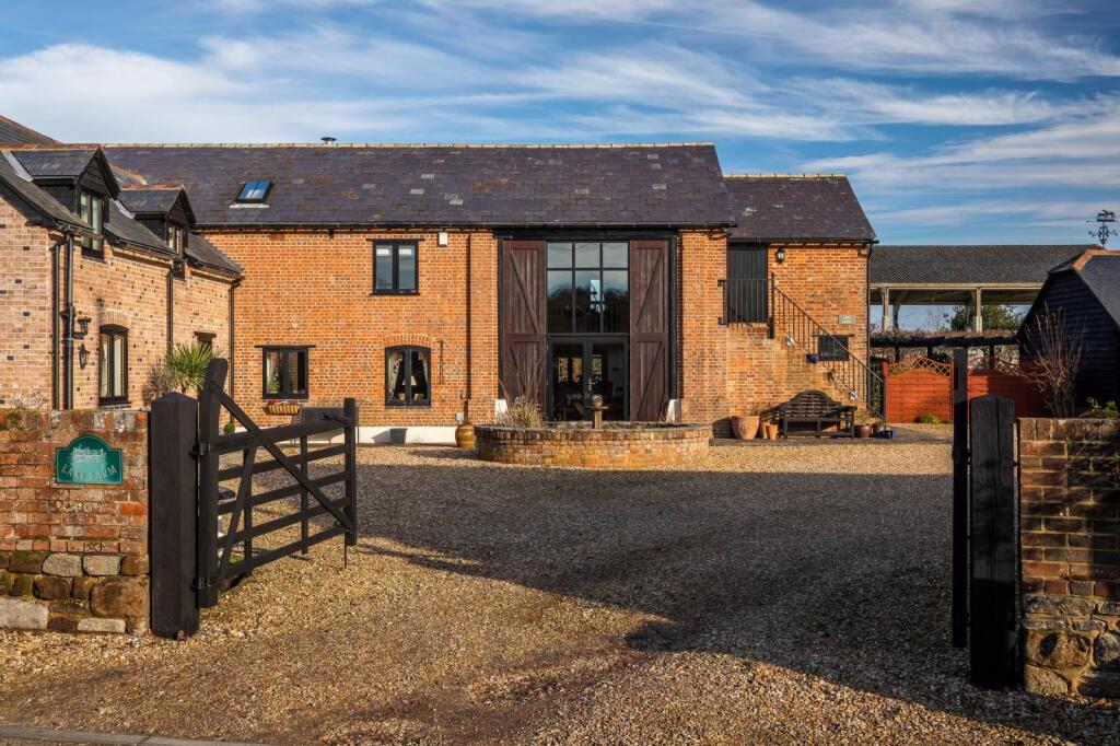 Additional image 25 of Willett Road, Ashington, Wimborne, Dorset, BH21