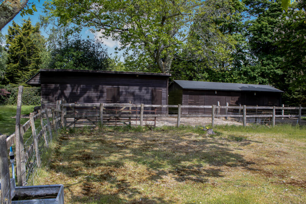 Additional image 25 of Highwood, Ringwood, Hampshire, BH24