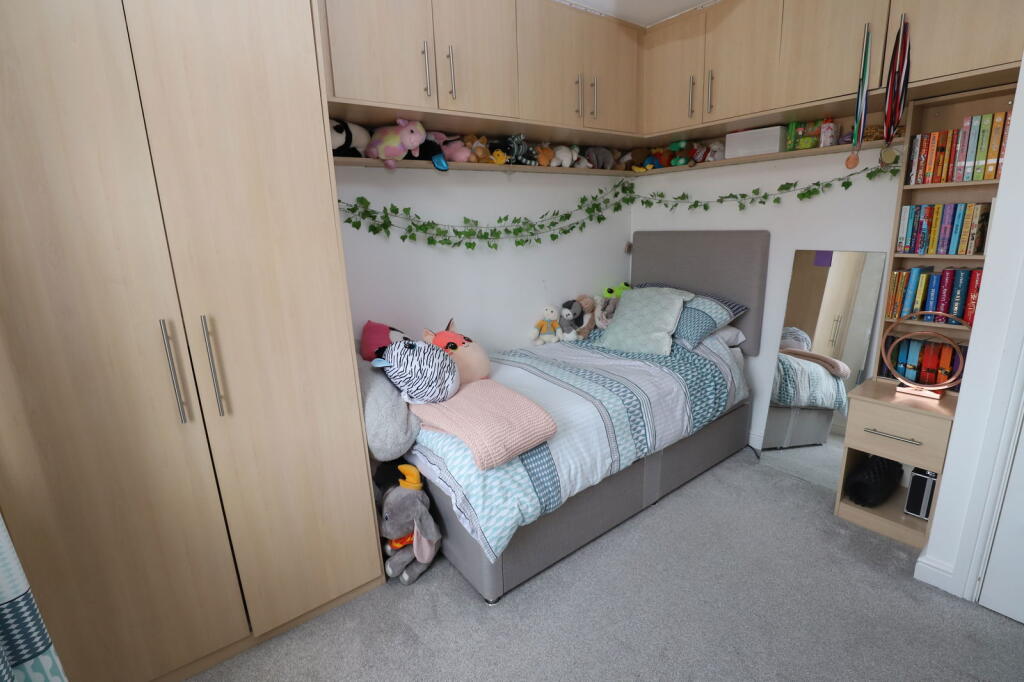 Additional image 18 of Linden Crescent, Tottington, Bury, BL8 3GE