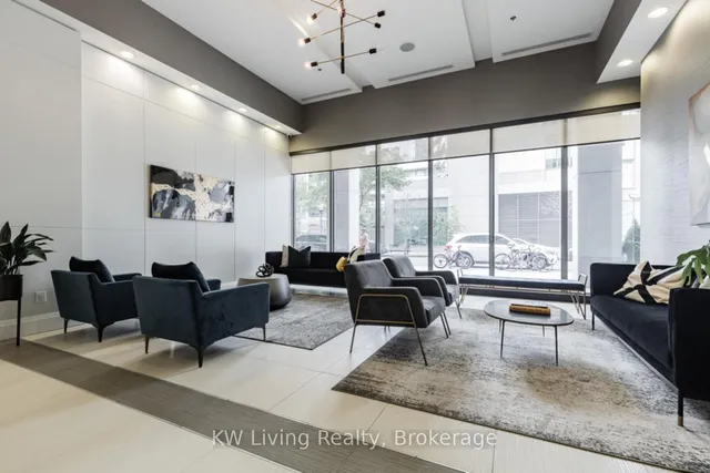 Additional image 24 of 19 Grand Trunk Cres Unit #3903