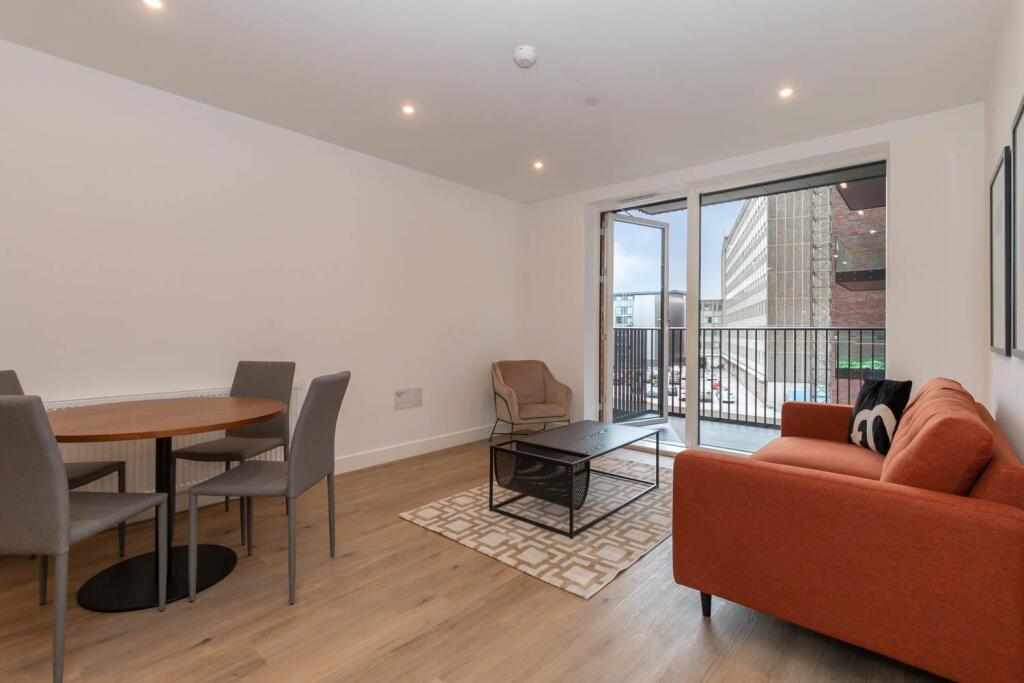 Additional image 3 of The Fazeley, Snow Hill Wharf, 63 Shadwell Street, B4 6LQ