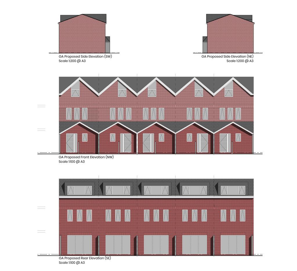 Property image for Land Off Manchester Road, Kearsley, Bolton