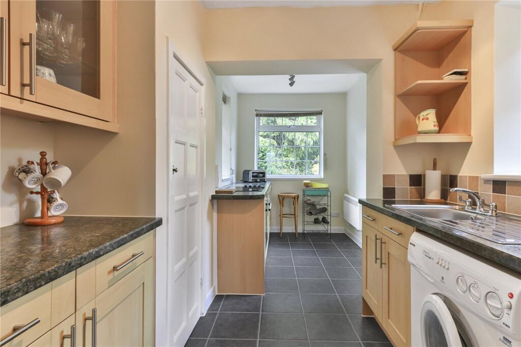 Additional image 7 of Selworthy Close, Whitecliff, Poole, Dorset, BH14