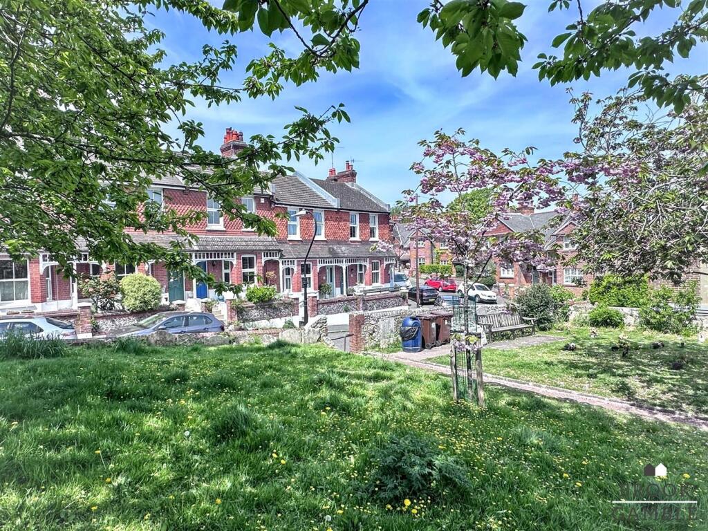 Additional image 4 of Church Lane, Eastbourne