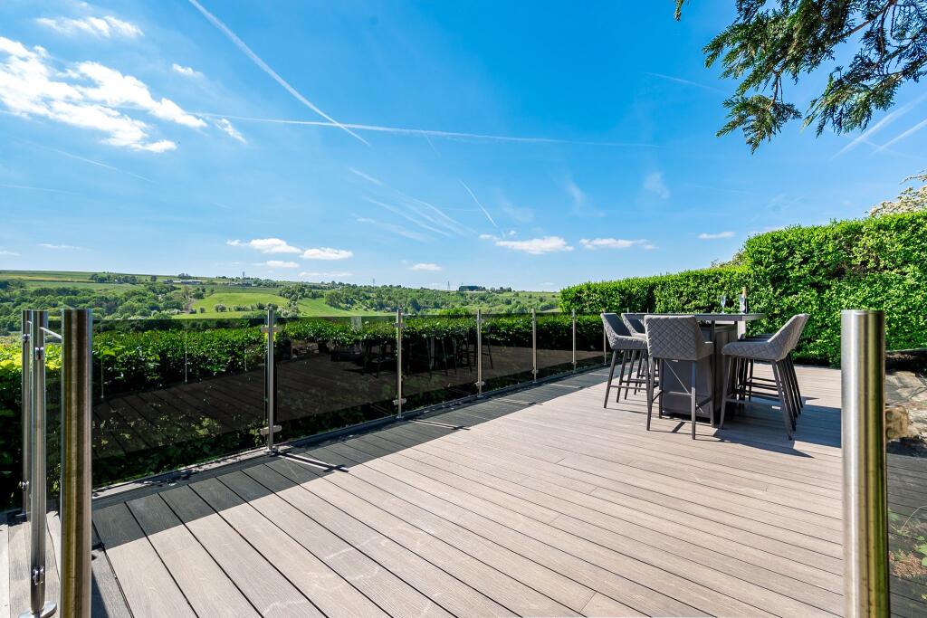 Additional image 33 of Croichley Fold, Hawkshaw