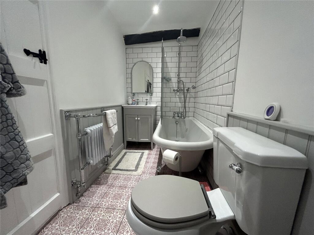 Additional image 8 of St. Johns Road, Lostock, Bolton, BL6