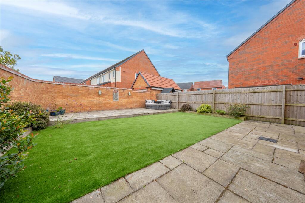 Additional image 22 of Watchman Walk, Tamworth, Staffordshire, B79