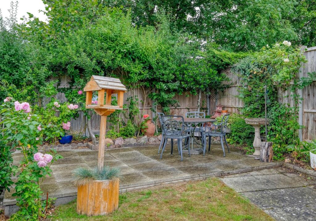 Additional image 15 of Illshaw Close, Redditch, B98