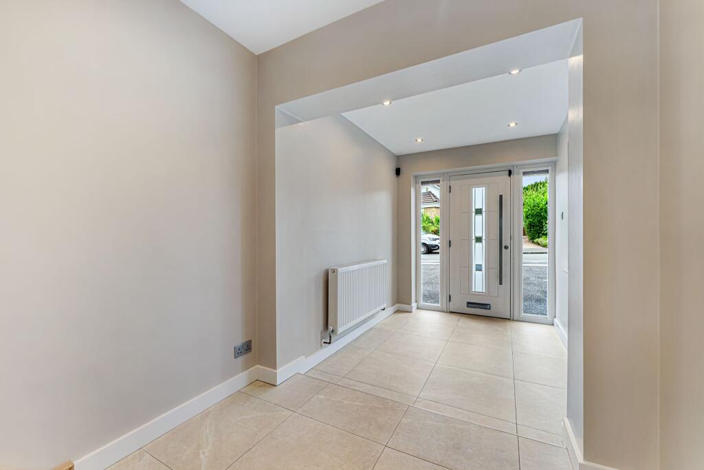 Additional image 4 of Hillside Avenue, Bromley Cross, Bolton, BL7