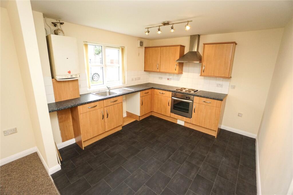 Additional image 2 of St. Catherines Court, Richmond Street, Horwich, Bolton, BL6