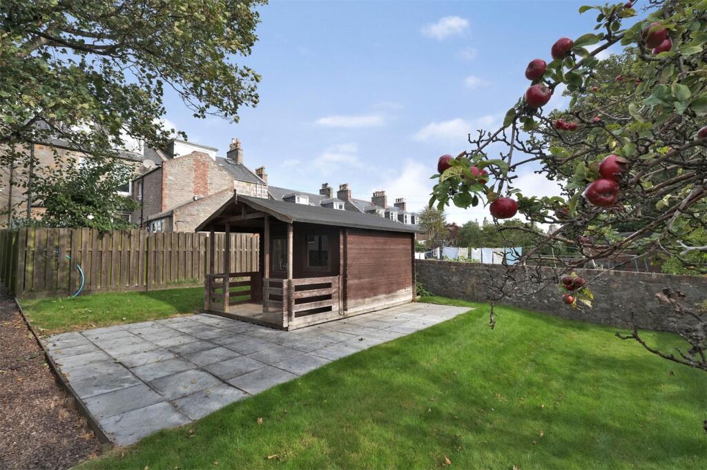 Additional image 25 of Braemar Place, West End, Aberdeen, AB10