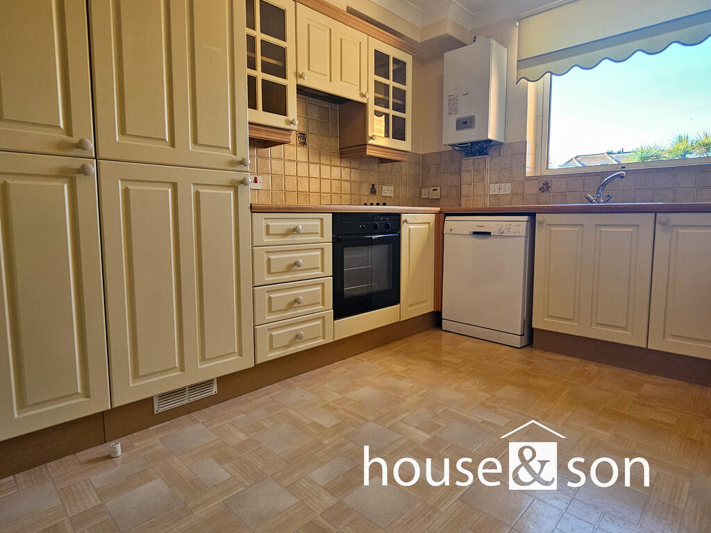 Additional image 9 of Alisa Lodge, Church Road, Southbourne, Bournemouth, BH6