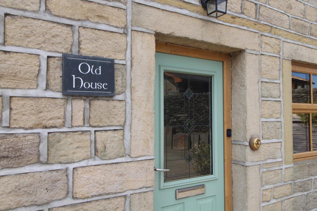 Additional image 25 of Brown Springs Lane, Oakworth, Keighley, BD22