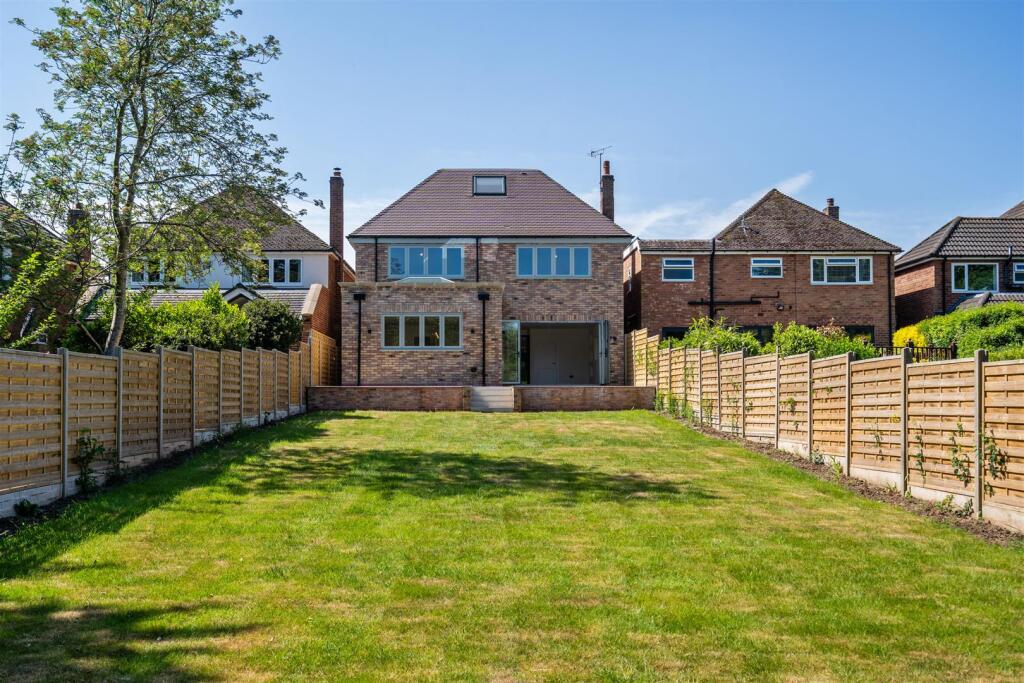 Additional image 38 of Kingscote Road, Dorridge