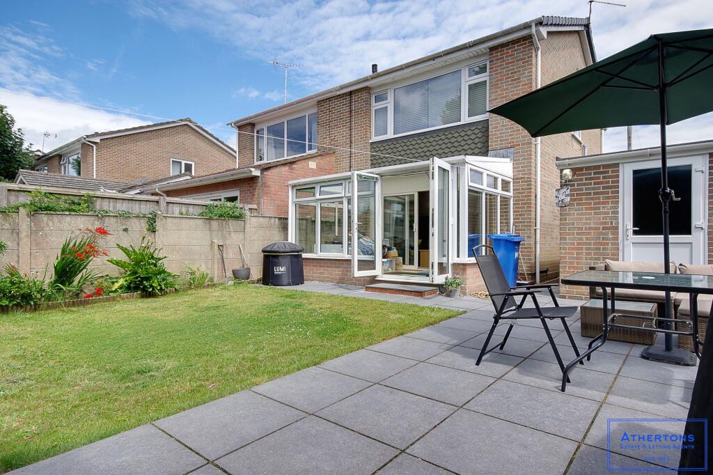 Additional image 26 of Petersham Road, Creekmoor, Poole