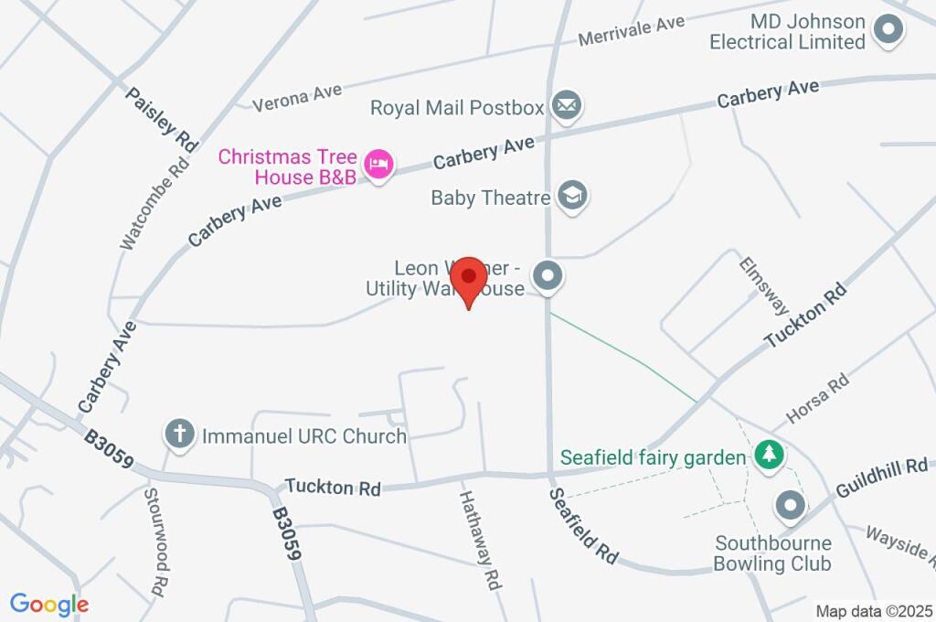 Additional image 27 of Leigham Vale Road, Bournemouth, Dorset, BH6