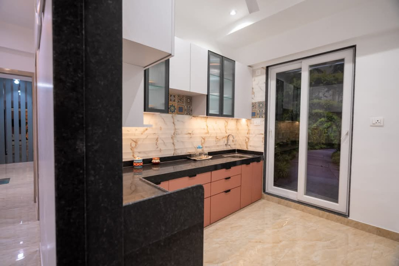 Additional image 2 of Panchpakhadi, Thane