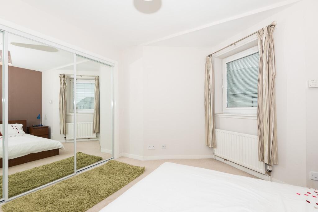 Additional image 6 of Fraser Place, City Centre, Aberdeen, AB25