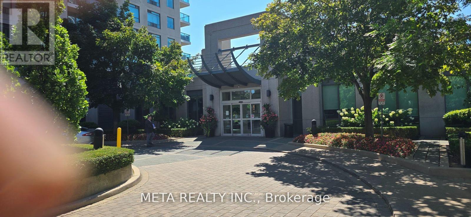 1008 - 28 HARRISON GARDEN BOULEVARD|Toronto (Willowdale East), Ontario M2N7B5