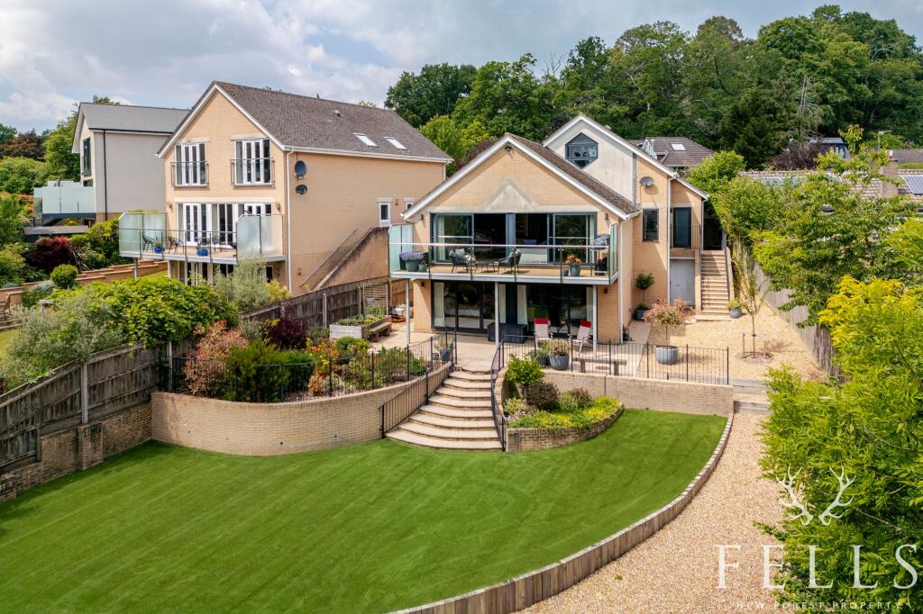 Additional image 38 of Park Homer Drive, Wimborne, BH21