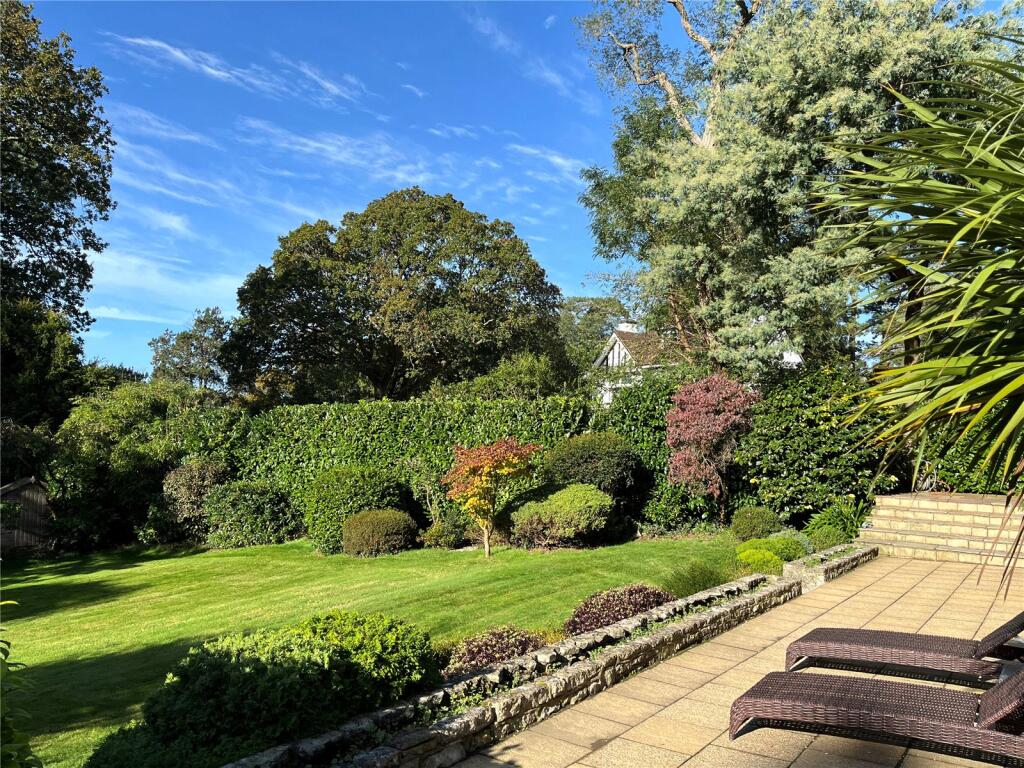 Additional image 20 of Upper Golf Links Road, Broadstone, Dorset, BH18