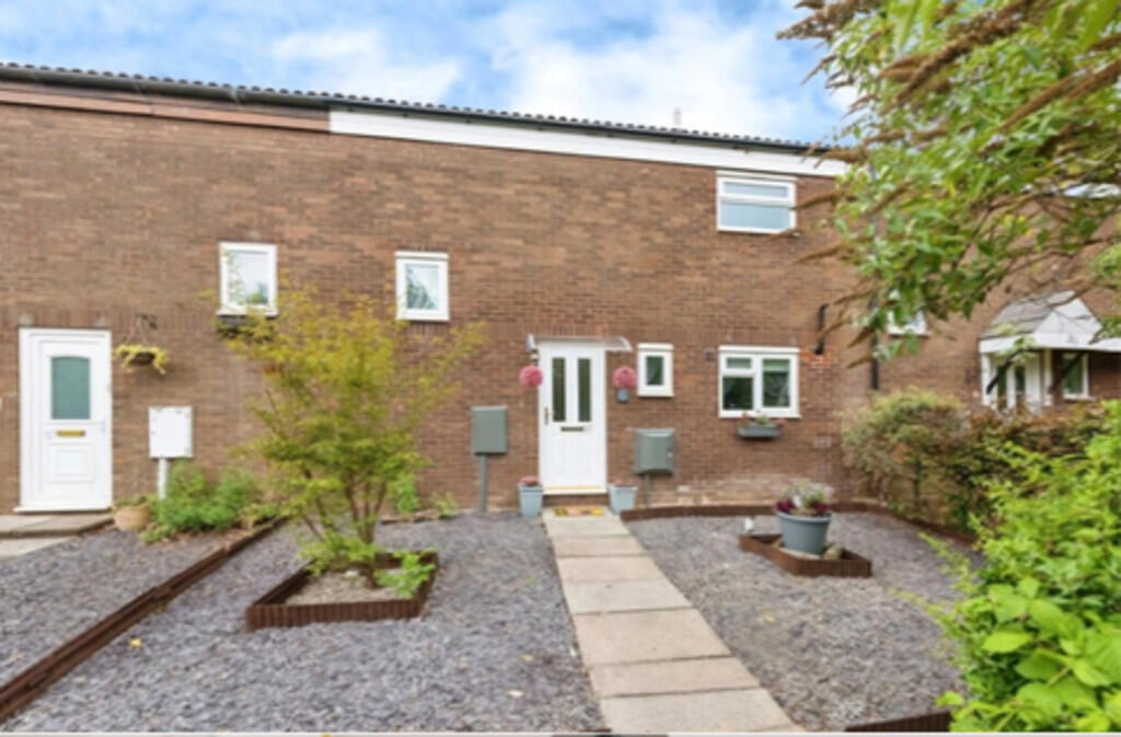 Pennymoor Road, Wilnecote