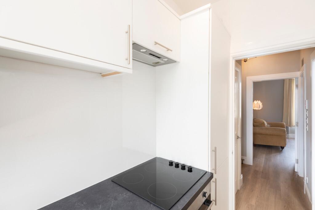 Additional image 6 of Union Grove, City Centre, Aberdeen, AB10