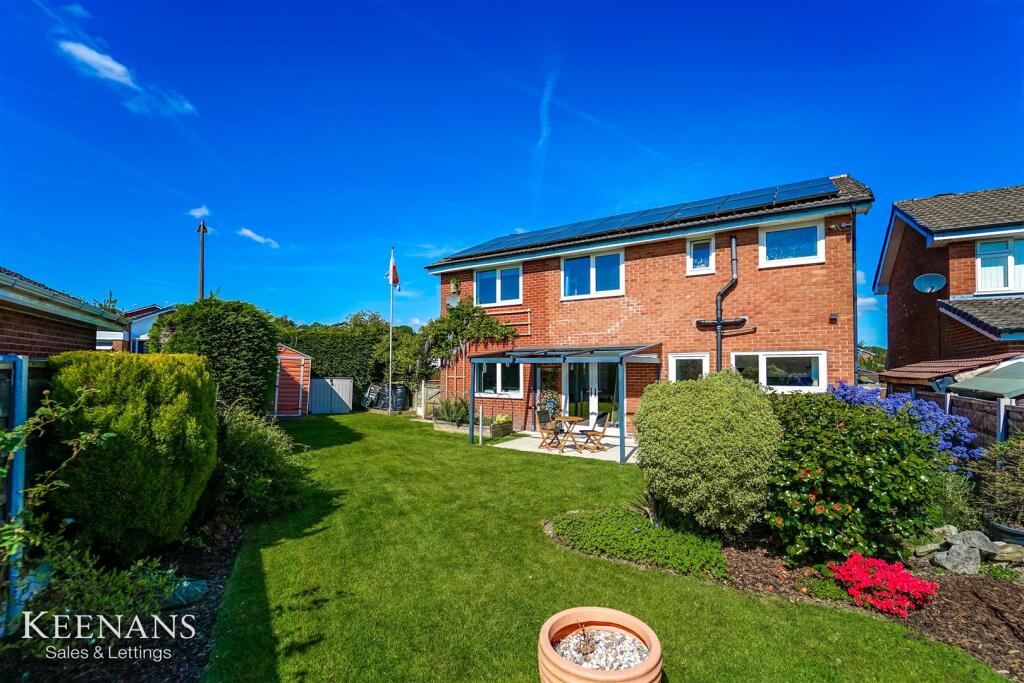 Additional image 53 of Whitby Close, Bury