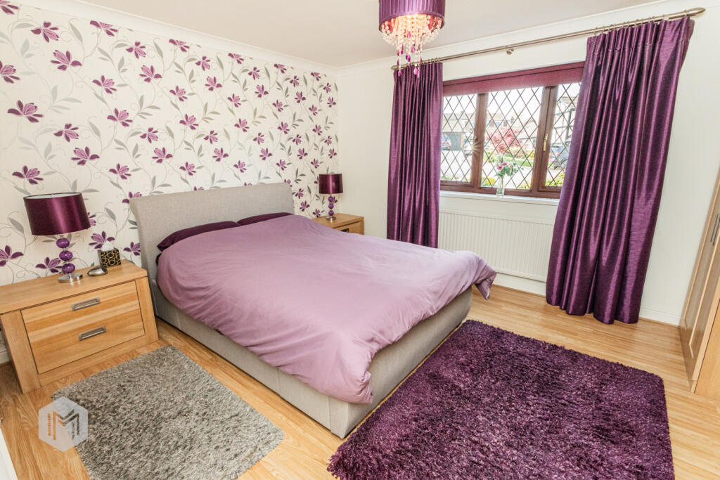 Additional image 6 of Leigh Close, Tottington, Bury, Greater Manchester, BL8 4HL