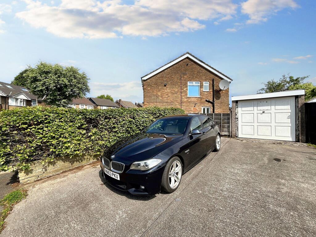 Additional image 24 of Sandown Road, Bury, BL9