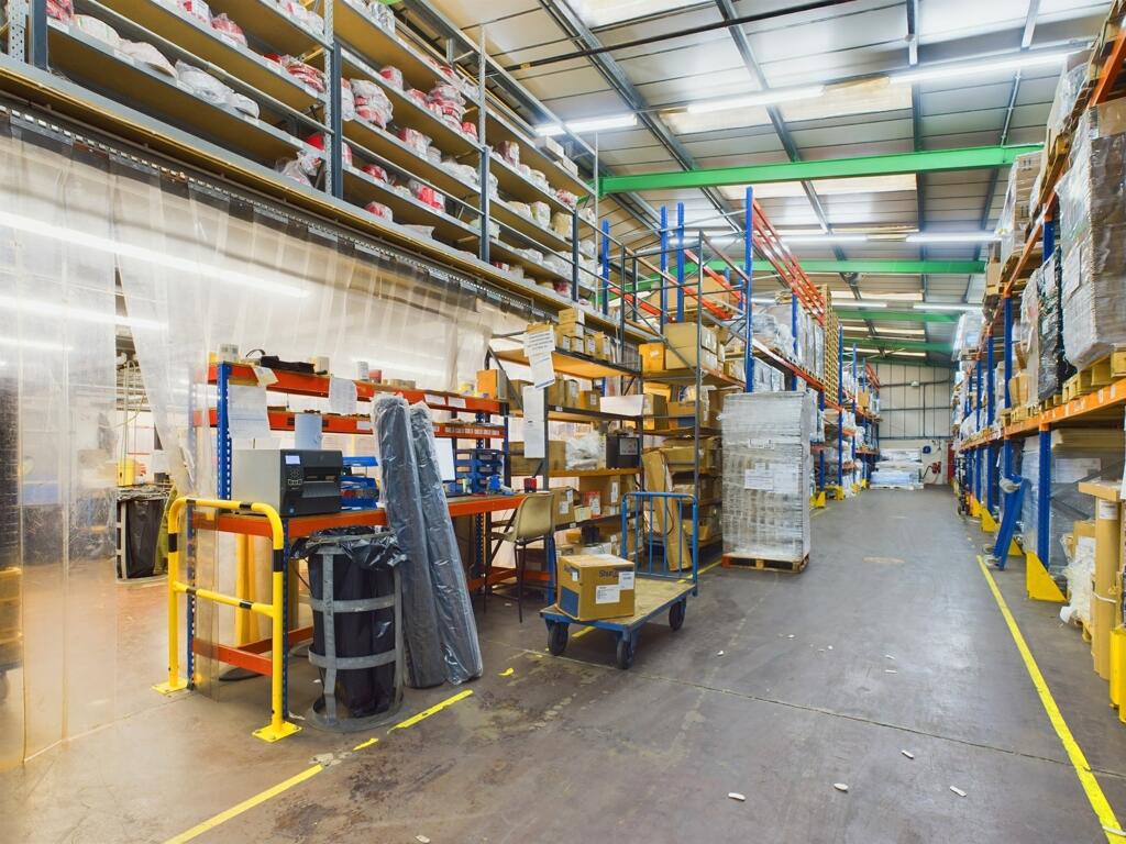 Additional image 3 of Unit 1, Aspen Court, 87 Marlborough Road, Lancing Business Park, Lancing, West Sussex, BN15 8UN